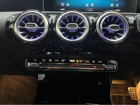 2020 Mercedes-Benz CLA Class €27950 2020 MERCEDES-BENZ CLA200D AMG LINE 2.0 AUTOMATIC / CRUISE CONTROL / REVERSE CAMERA / PADDLE SHIFTERS / ELECTRIC MEMORY & HEATED SEATS / AMBIENT LIGHTS €27,950 thumbnail