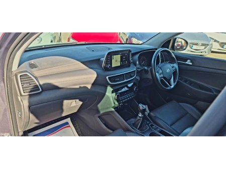 2018 Hyundai Tucson - photo 20
