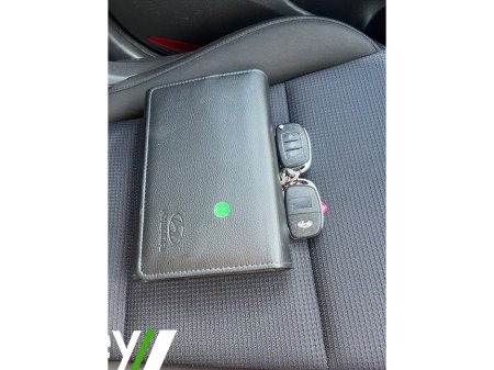 2018 Hyundai Tucson - thumbnail 20