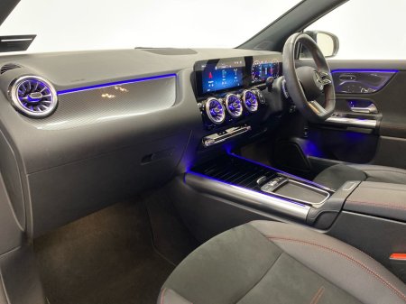 2025 Mercedes-Benz GLA Class - thumbnail 6