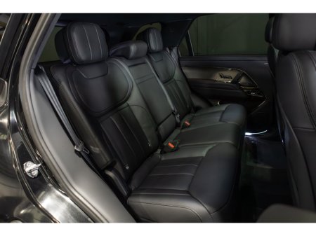 2025 Land Rover Range Rover Sport 3.0 Si4 PHEV 460PS AWD Auto Dynamic SE €124,950 thumbnail