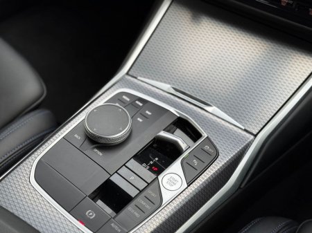 2024 BMW 3 Series 320d M Sport Saloon €53,950 thumbnail