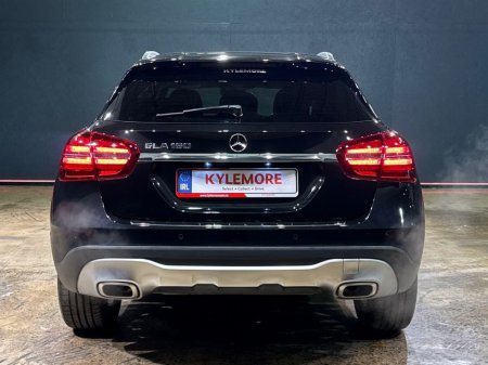 2017 Mercedes-Benz GLA Class - thumbnail 4