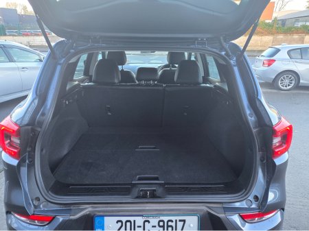 2020 Renault Kadjar - thumbnail 2