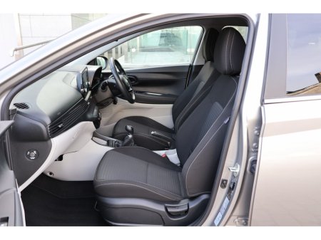 2023 Hyundai i20 - thumbnail 11