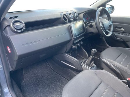 2024 Dacia Duster - thumbnail 7