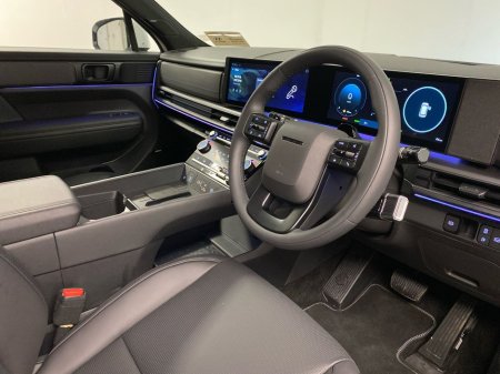 2026 Hyundai Santa Fe - thumbnail 6