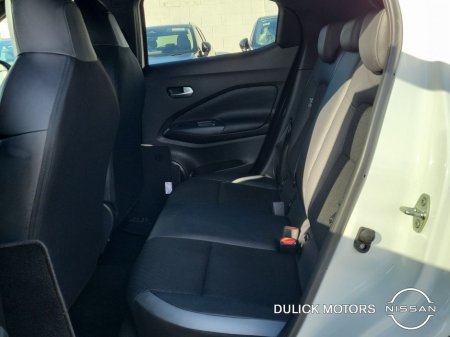 2023 Nissan Juke - thumbnail 12