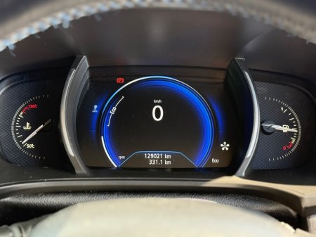 2017 Renault Megane - thumbnail 26