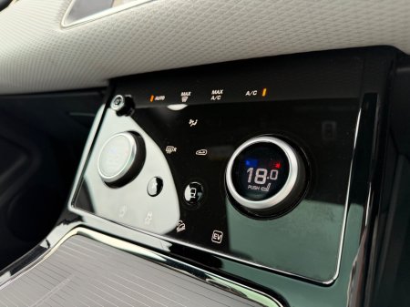 2022 Land Rover Range Rover Evoque - thumbnail 23