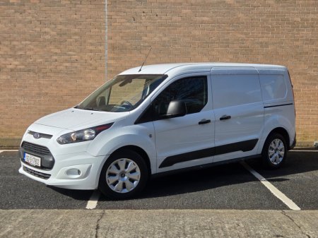 2016 Ford Transit Connect - thumbnail 20