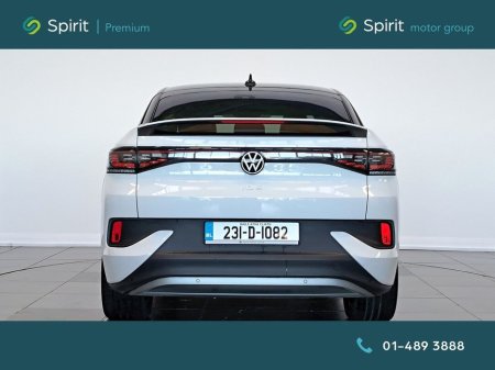 2023 Volkswagen ID.5 - thumbnail 7
