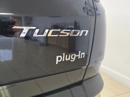 2024 Hyundai Tucson - thumbnail 23