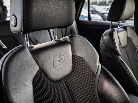 2020 Audi Q2 TDI S LINE €26,950 thumbnail