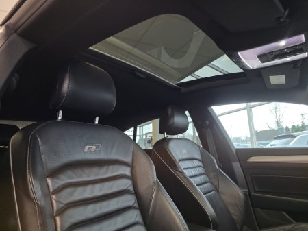 2018 Volkswagen Arteon - thumbnail 14