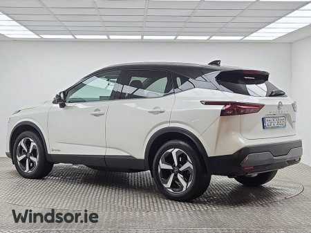 2023 Nissan Qashqai - thumbnail 2