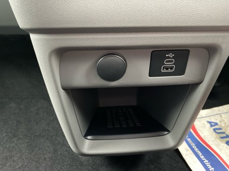 2026 Ford Transit Custom - thumbnail 18