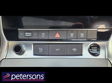 2024 Audi A6 SPORT 50 TFSI E QUATTRO AVANT AUTOMATIC - DOUBLE SUNROOF €49,950 thumbnail