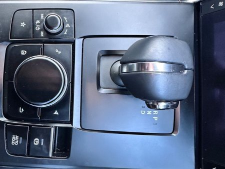 2021 Mazda MX-30 - thumbnail 15