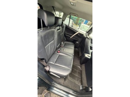 2015 Toyota Rav4 - thumbnail 13