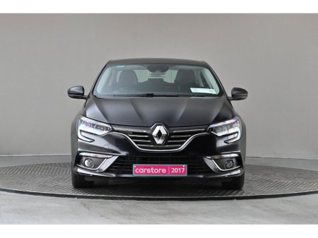 2017 Renault Megane 1.6 DCI 6SPD GRAND COUPE DYNAMIQUE NAV €12,490 thumbnail