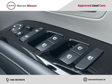 2023 Hyundai Tucson 2WD Executive Plus HEV STG Auto €36,495 thumbnail