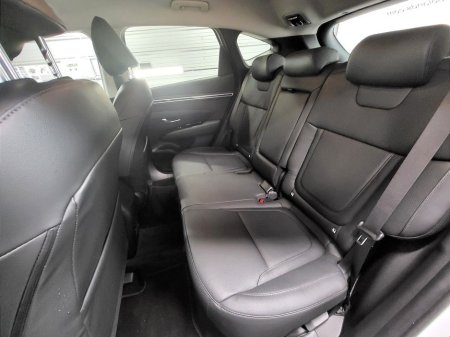 2024 Hyundai Tucson 2WD Executive HEV Auto Finance from €134 per week. €37,975 thumbnail