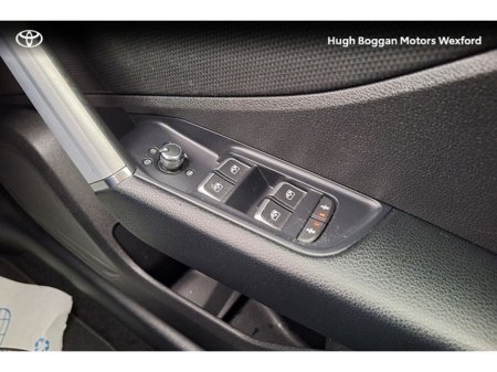 2021 Audi Q2 1.5 S- LINE, 150BHP AUTOMATIC! €30,995 thumbnail