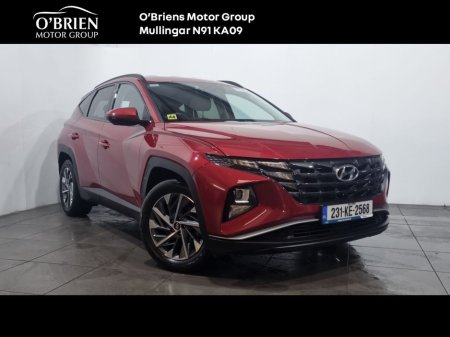 2023 Hyundai Tucson 2WD Executive