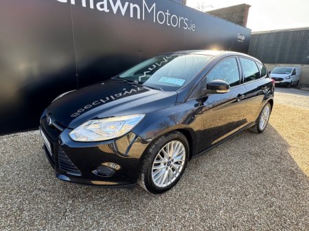 2012 Ford Focus - thumbnail 8