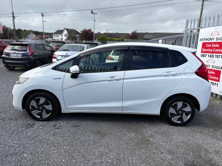 2015 Honda Fit - thumbnail 6