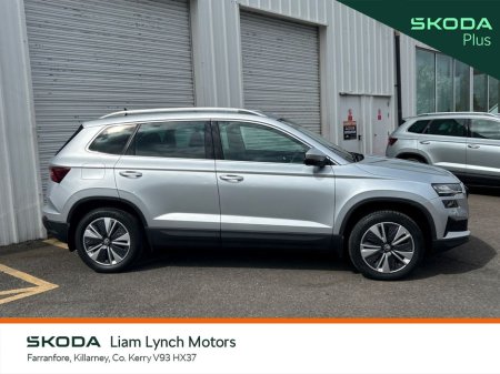 2024 Skoda Karoq - photo 6