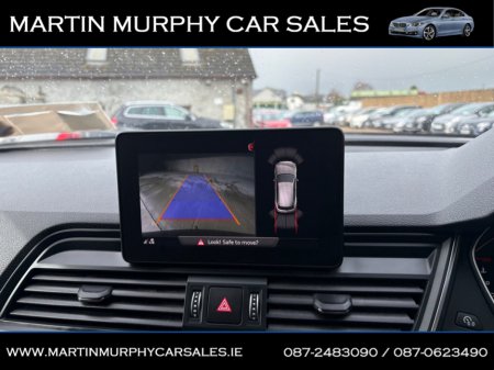 2020 Audi Q5 - thumbnail 18