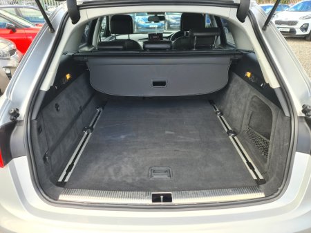 2012 Audi A6 - thumbnail 15