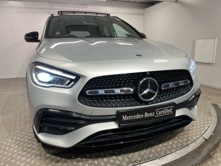2023 Mercedes-Benz GLA Class - thumbnail 21