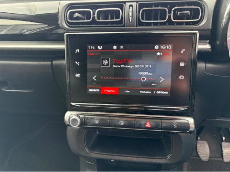 2023 Citroen C3 - photo 6