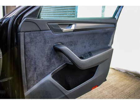 2021 Skoda Superb SUPERB SPT 2.0TDI 150HP €28,995 thumbnail