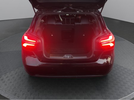 2016 Mercedes-Benz A Class 2016 MERCEDES A180 (S35) €15,995 thumbnail