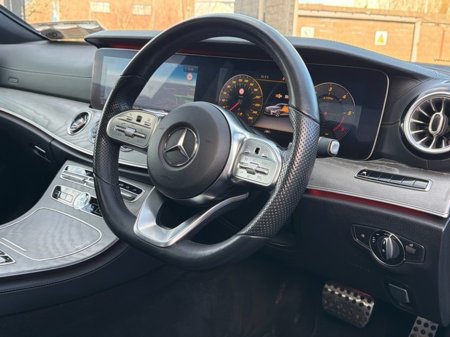 2020 Mercedes-Benz CLS Class - thumbnail 15