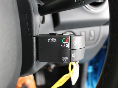 2017 Dacia Sandero 0.9tce (90) Laureate S/S 5DR €8,499 thumbnail