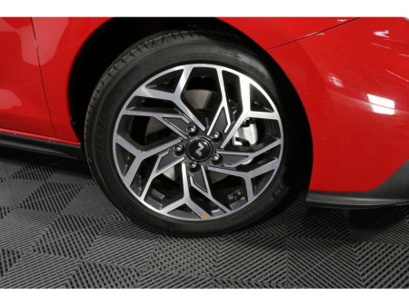 2026 Hyundai i30 N LINE - NEW FOR 2026 ORDER YOURS TODAY €35,050