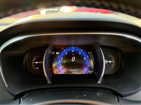 2019 Renault Megane GT - 1.6 PETROL - AUTO - 12M WARRANTY - CAR: thumbnail