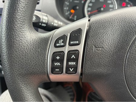 2007 Suzuki Swift - thumbnail 14