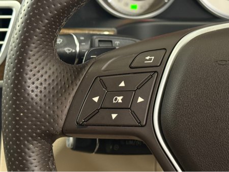 2015 Mercedes-Benz E Class - thumbnail 8