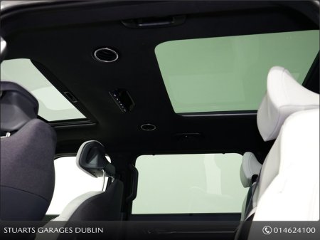 2025 Kia EV9 GT Line 6 SEAT AWD *LOW FINANCE RATES AVAILABLE* €82,950 thumbnail