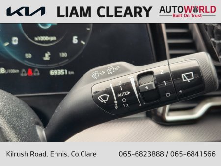 2023 Kia Sportage - thumbnail 23