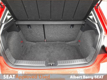 2024 SEAT Ibiza - thumbnail 12