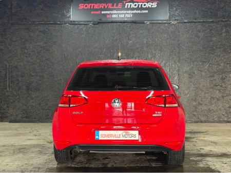 2015 Volkswagen Golf VOLKSWAGEN GOLF AUTOMATIC “72,000KMS” 2016 €10,999 thumbnail