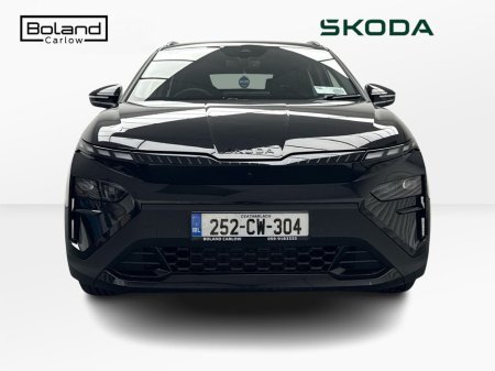 2025 Skoda Elroq RS 340BHP *PRICE DROP* €100 PER WEEK ON PCP €49,995 thumbnail