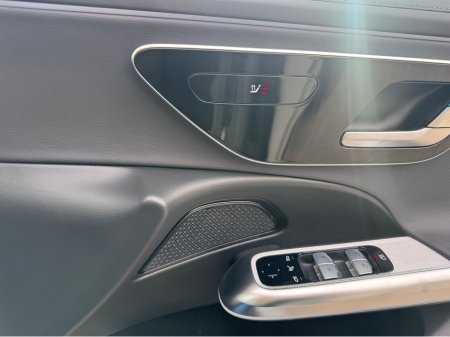 2026 Mercedes-Benz E Class - thumbnail 20